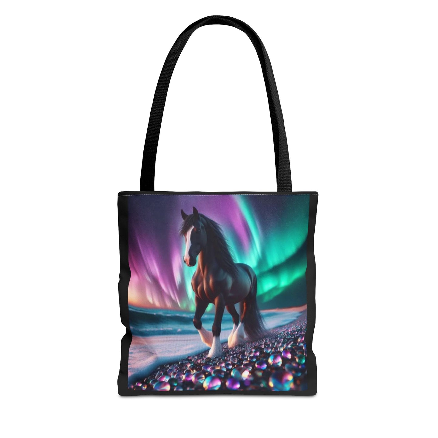Midnight Magic Tote Bag