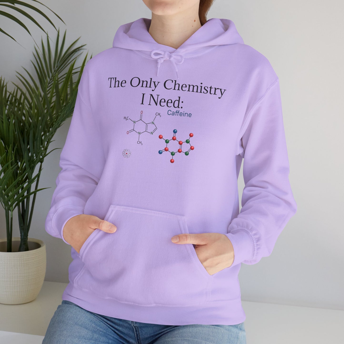 Chemistry Lesson Unisex Hoodie