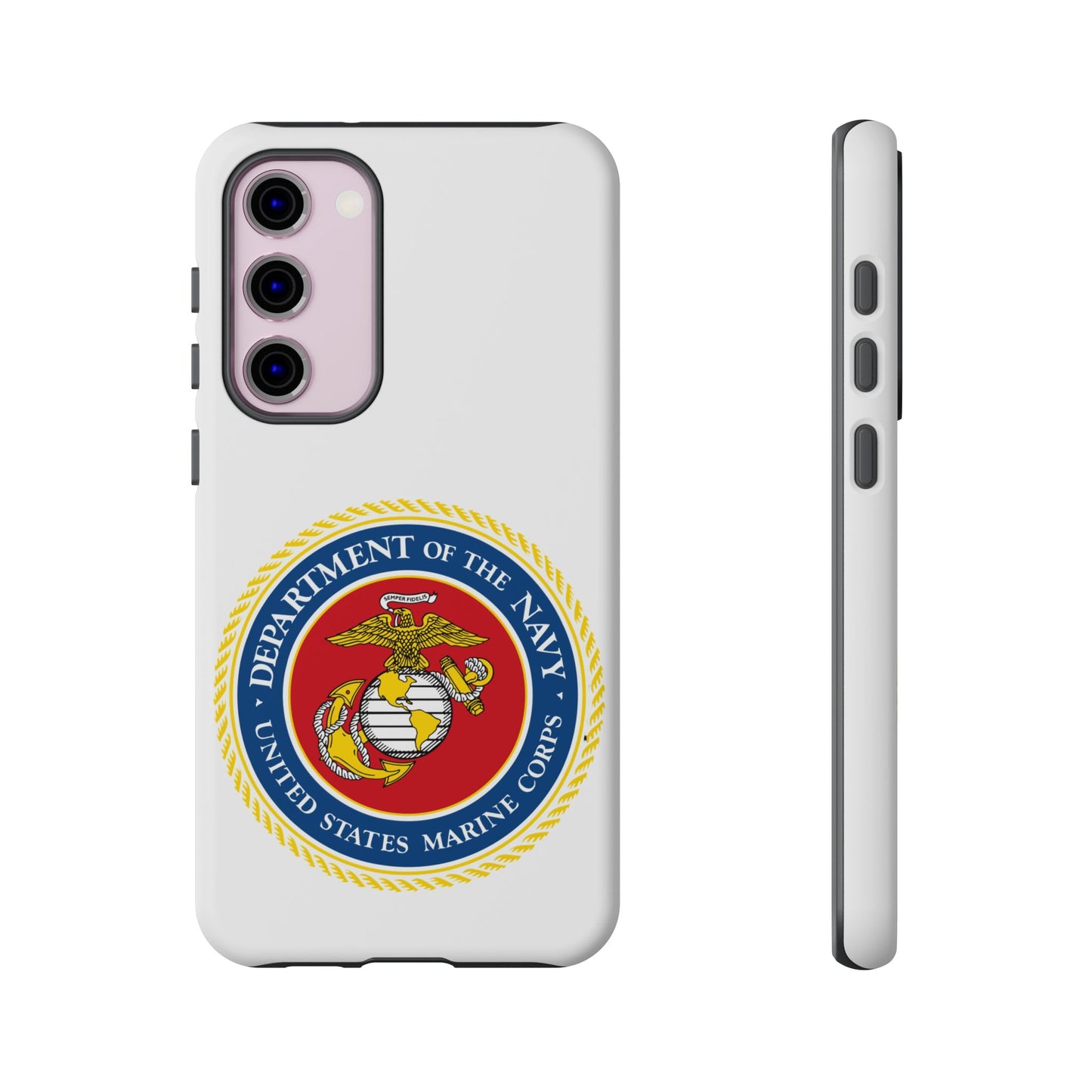 US Marine Corps Samsung Case