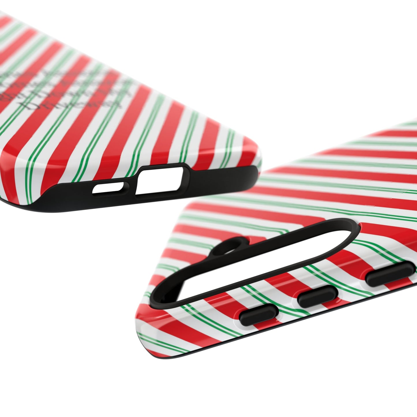 Here Comes Amazon Samsung Case