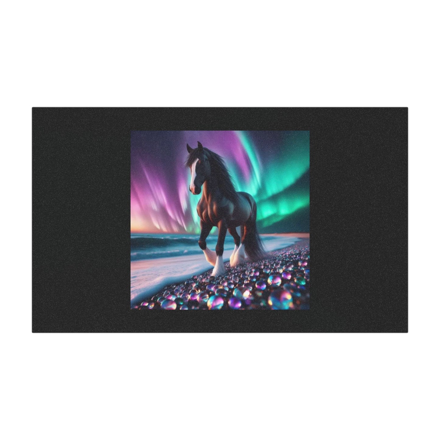 Midnight Magic Indoor/Outdoor Magnet