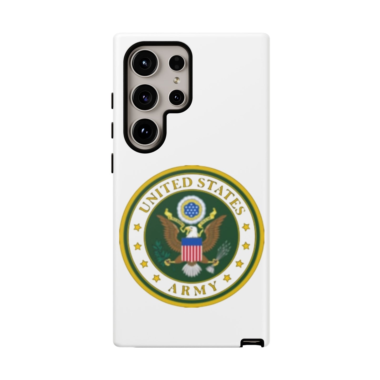 US Army Samsung Case