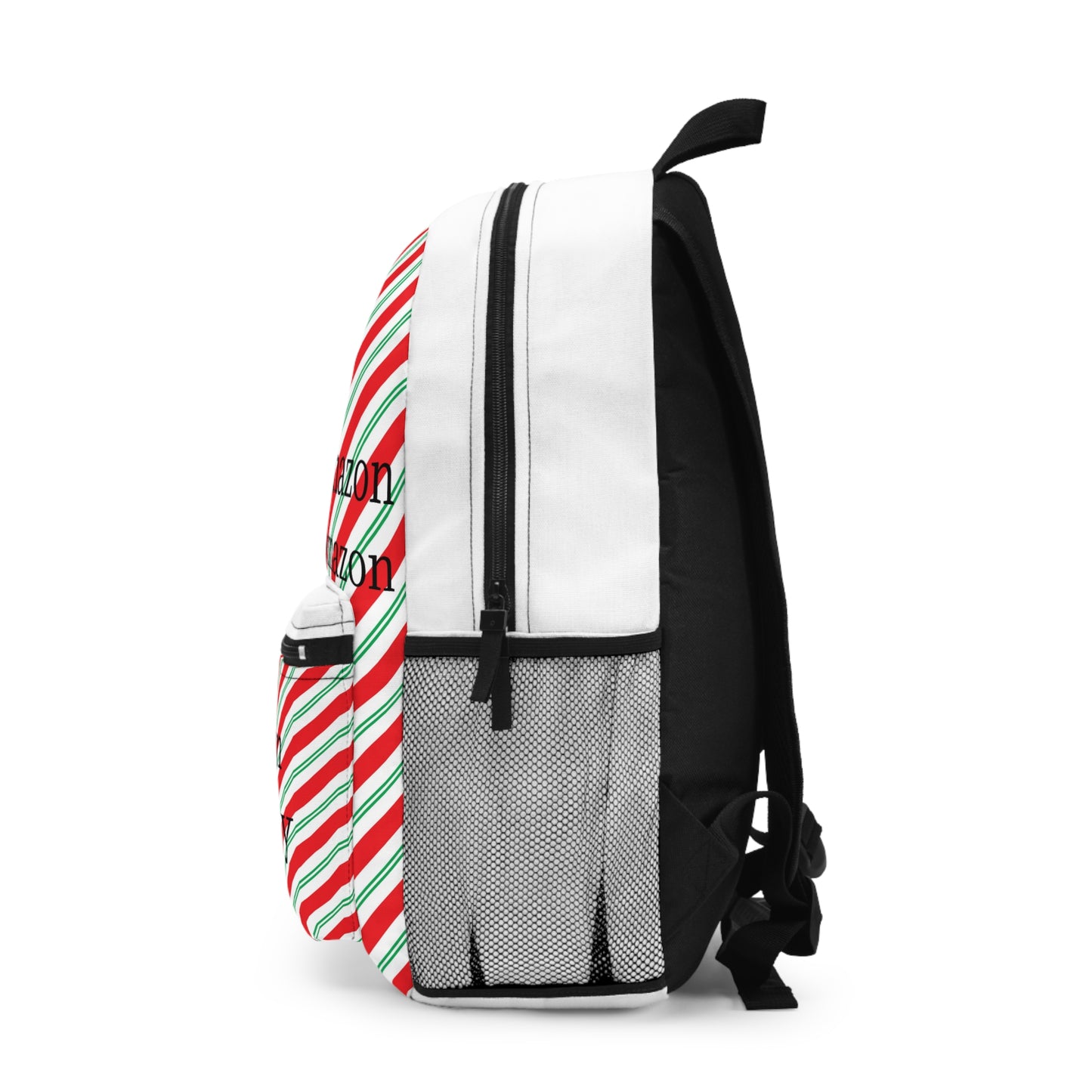 Here Comes Amazon Backpack