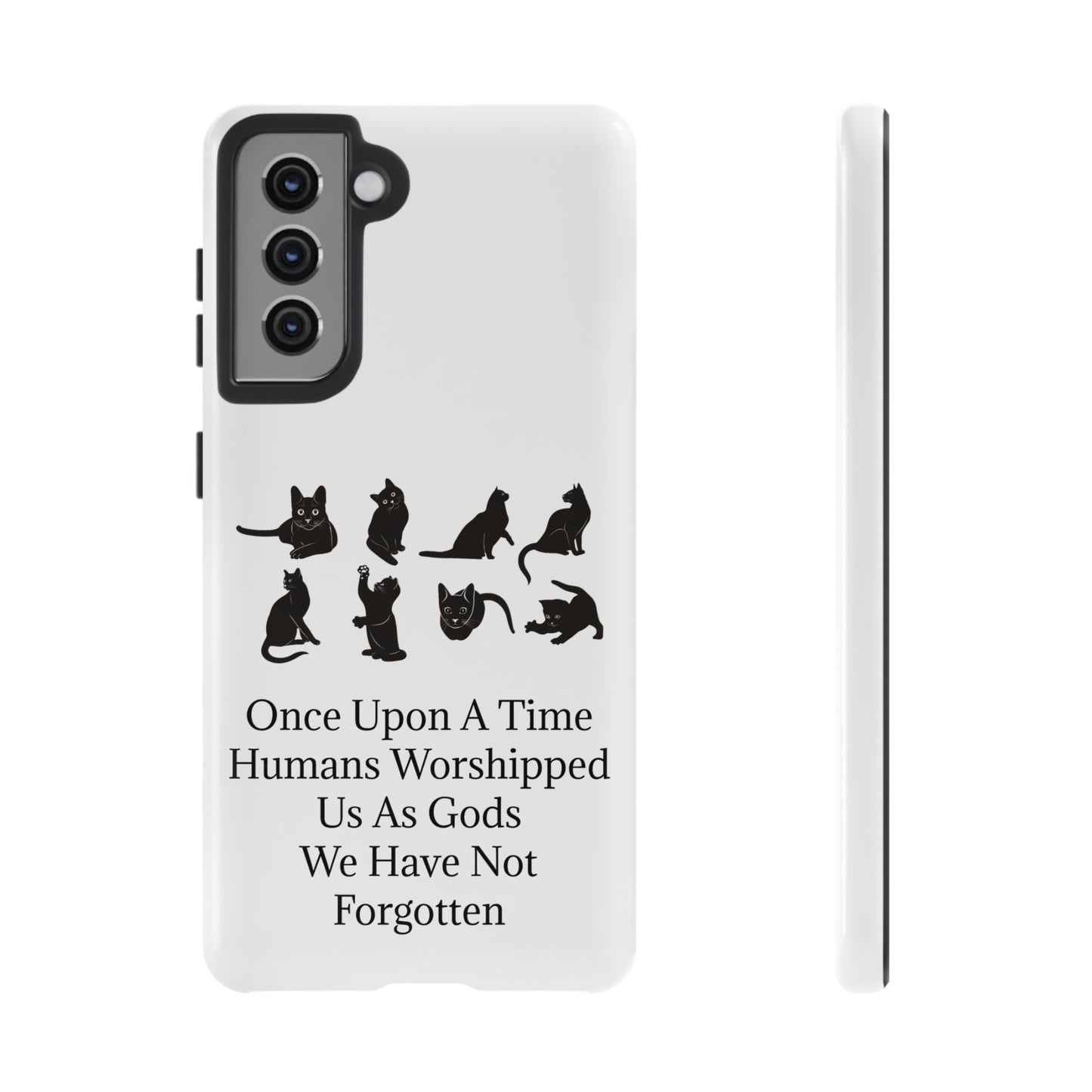 Once Upon A Time Samsung Case