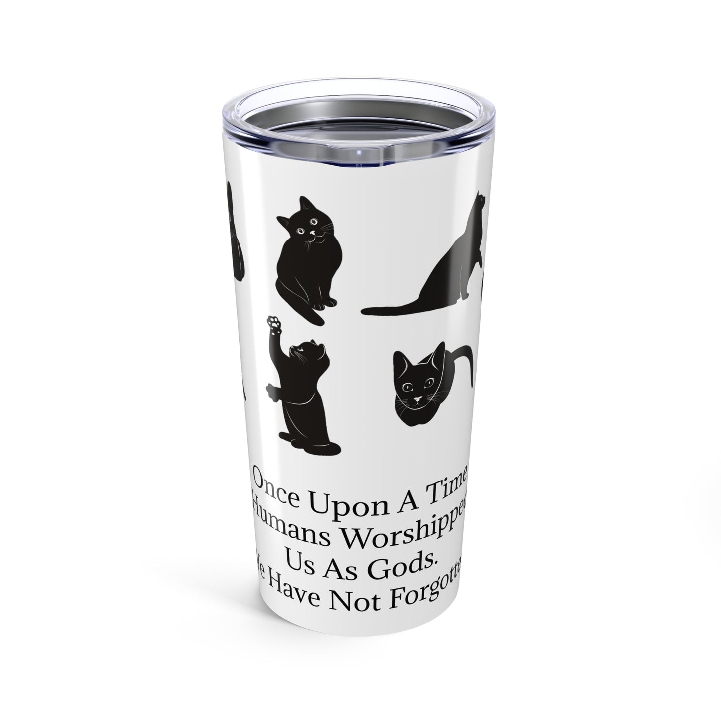 Once Upon A Time Tumbler