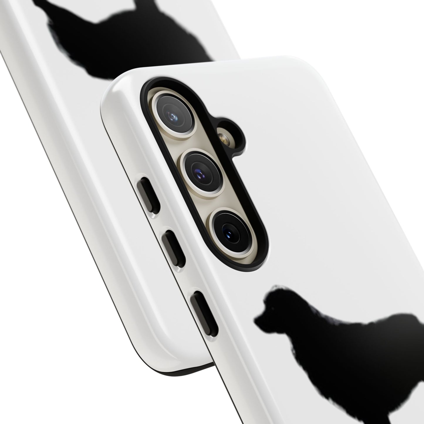 Kiss My Auss Samsung Case