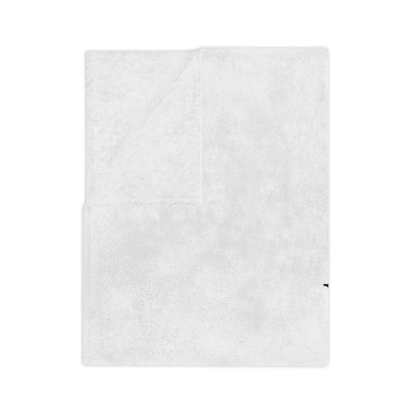 Wizard Of Tow Velveteen Microfiber Blanket