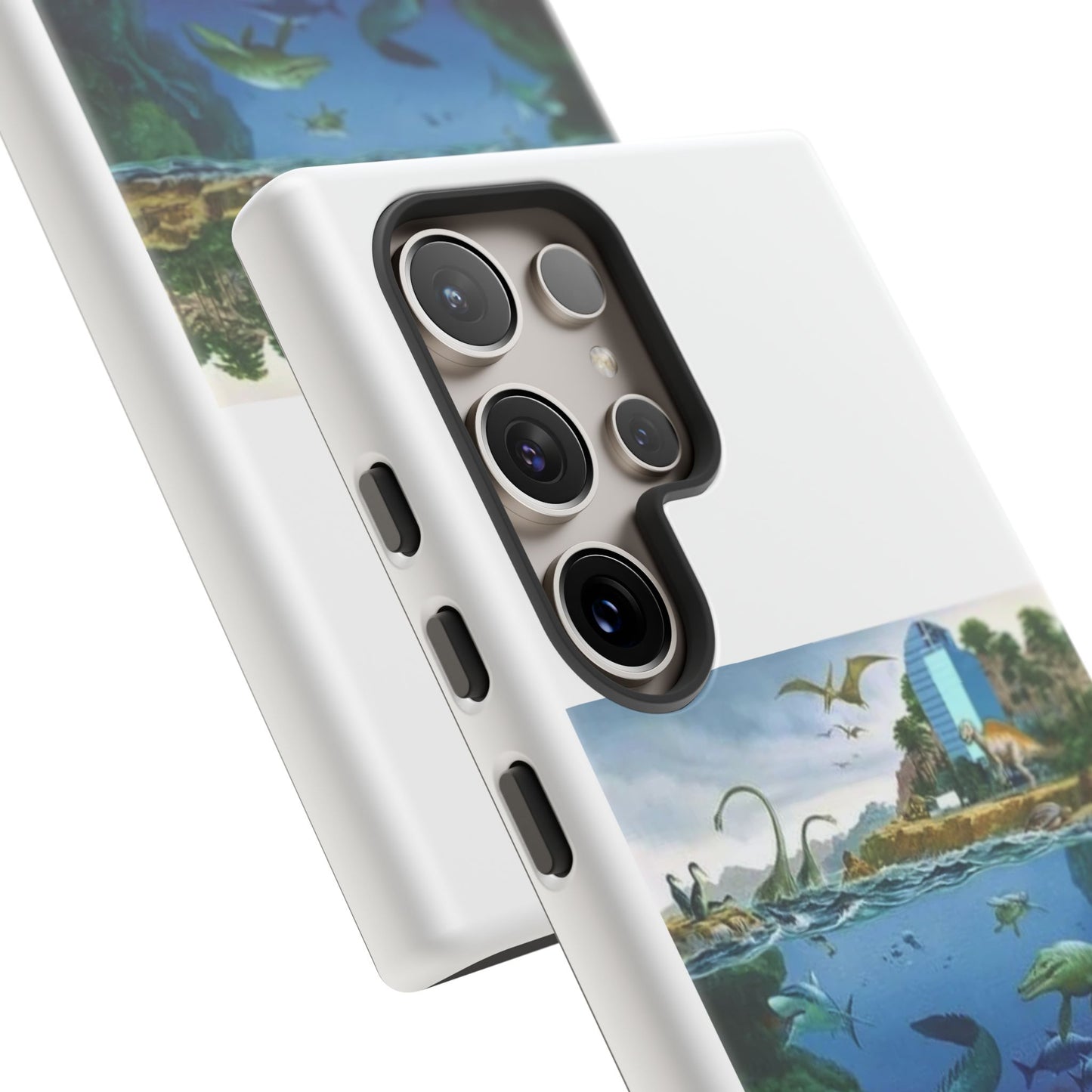 I-4 Eyesore Samsung Case