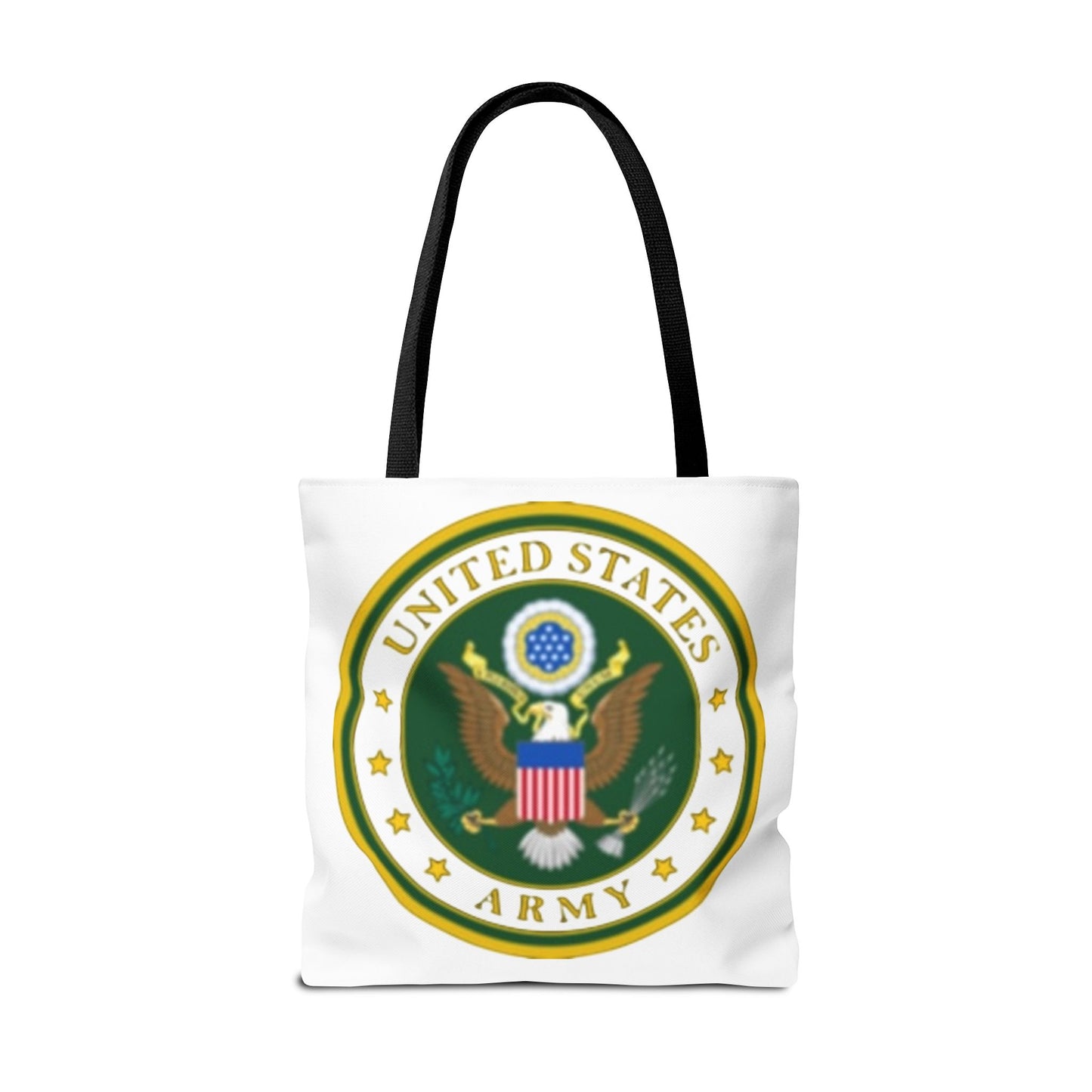 US Army Tote Bag