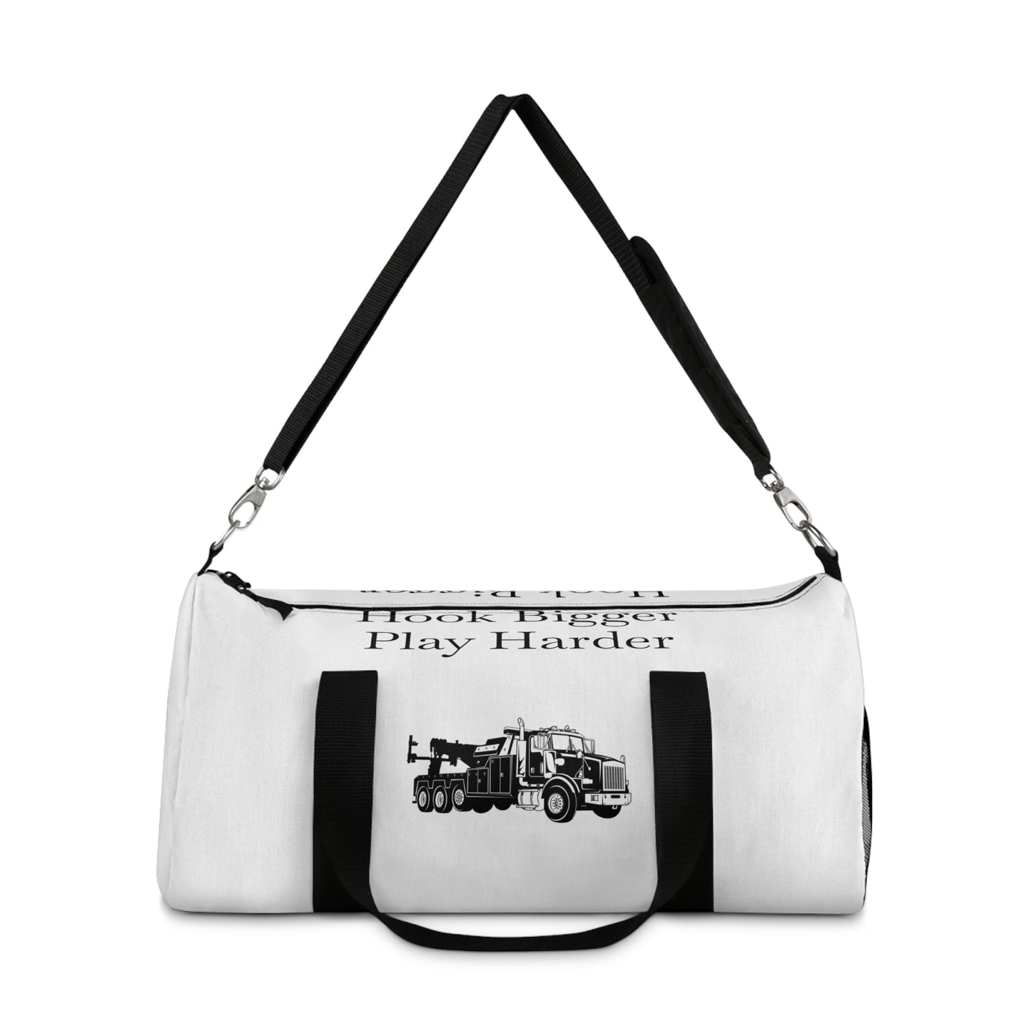 Hook Bigger Duffel Bag