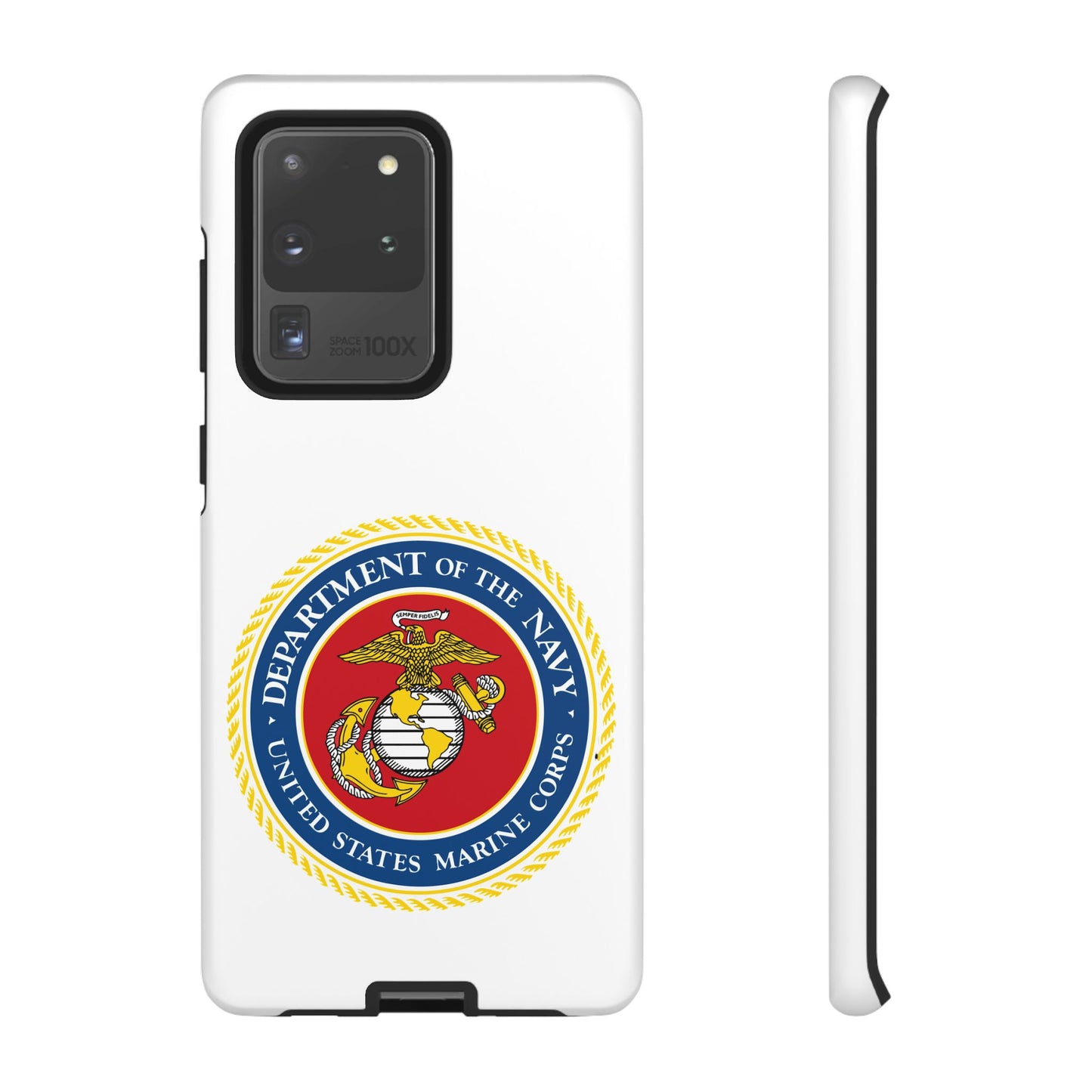 US Marine Corps Samsung Case