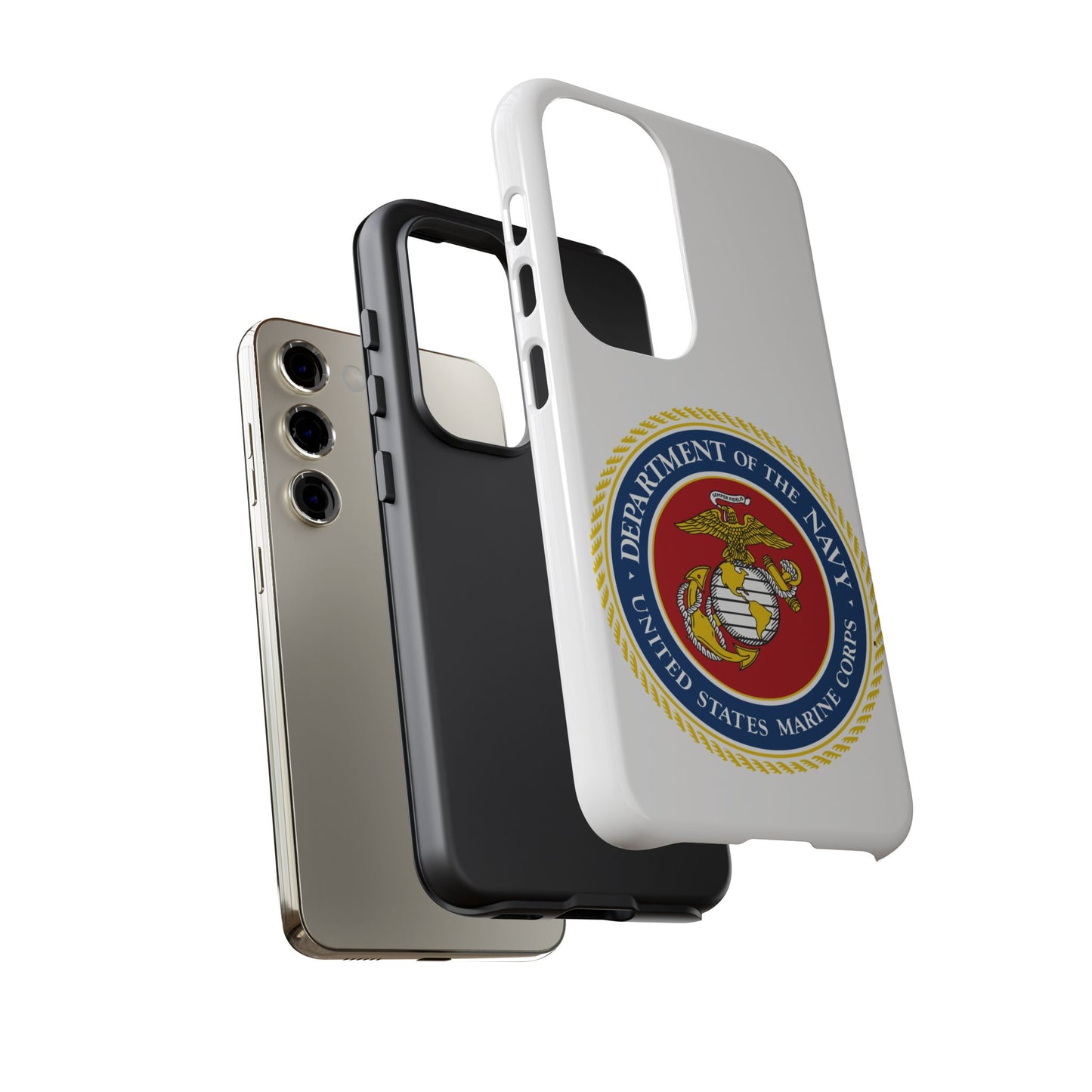US Marine Corps Samsung Case
