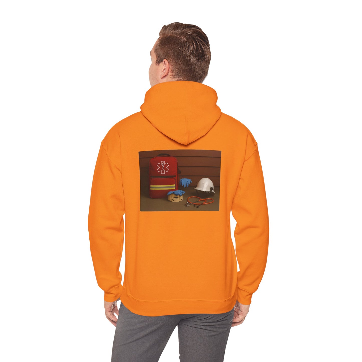 EMS Appreciation Unisex Hoodie