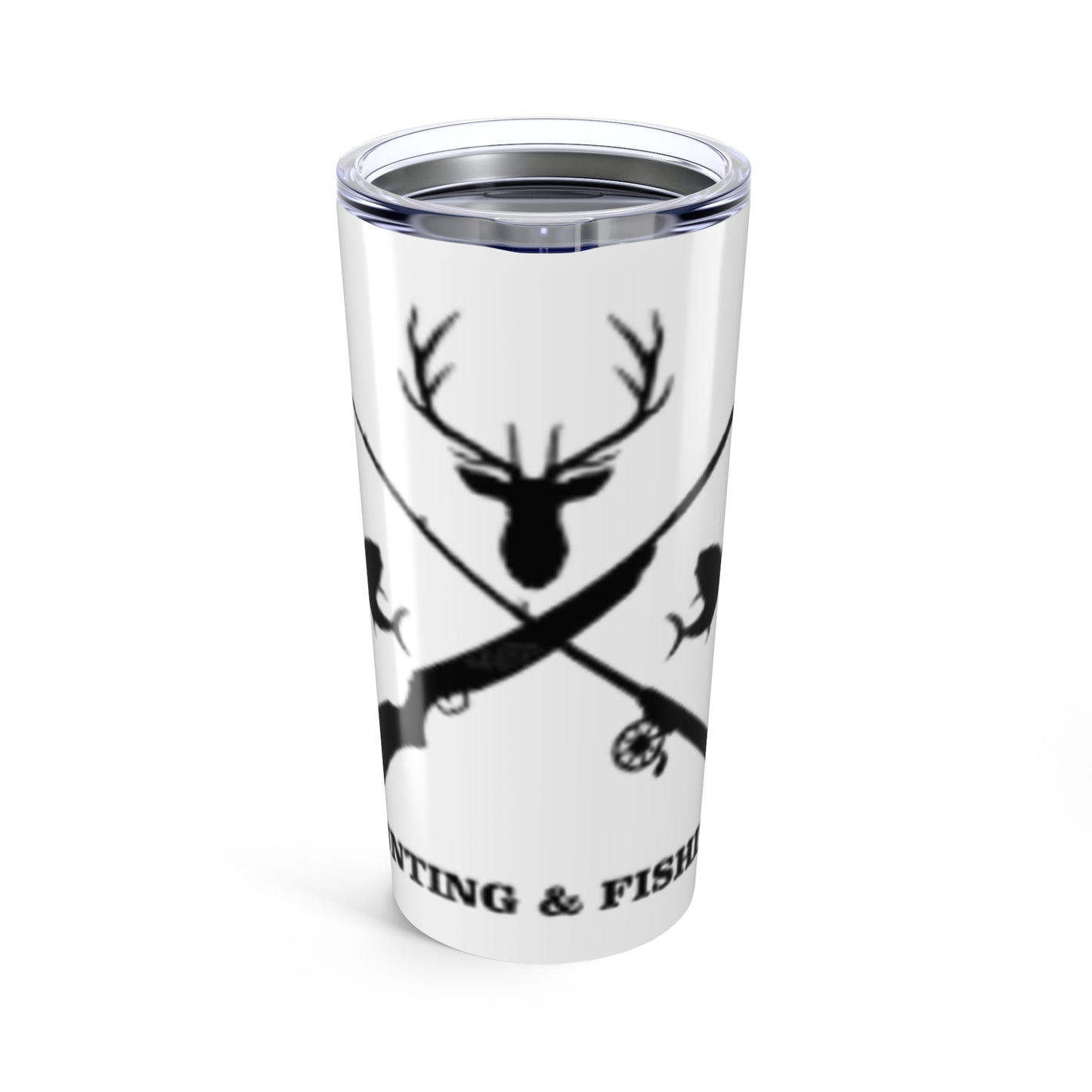 Hunting/Fishing Tumbler