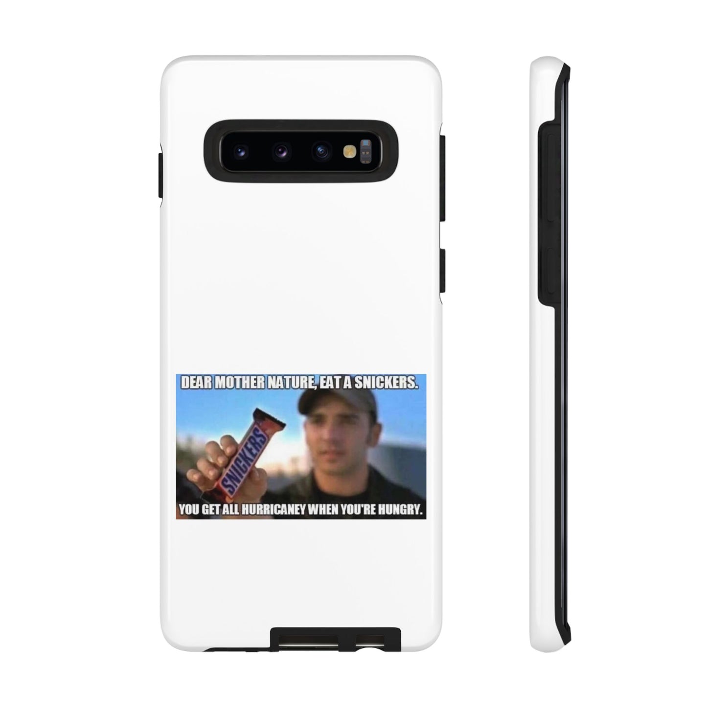 Hurricaney Samsung Case
