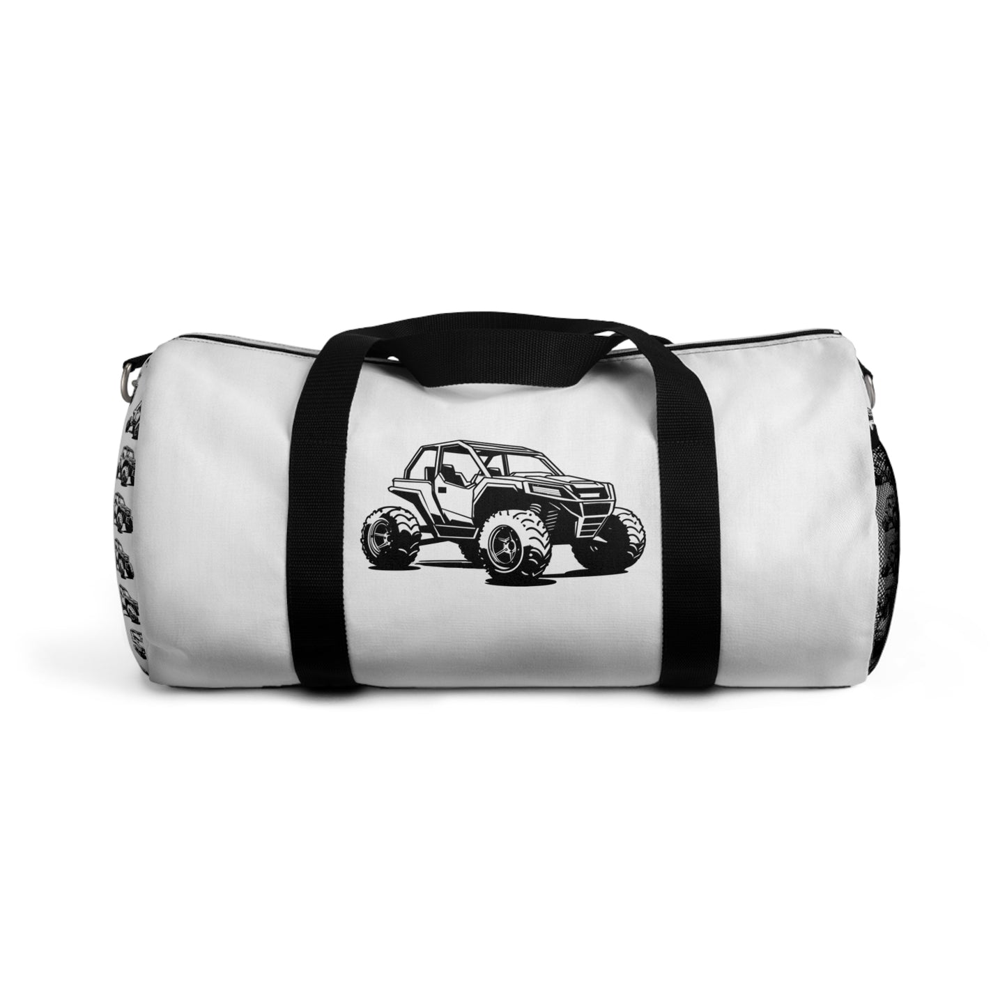 Off The Beaten Path Side By Side Duffel Bag