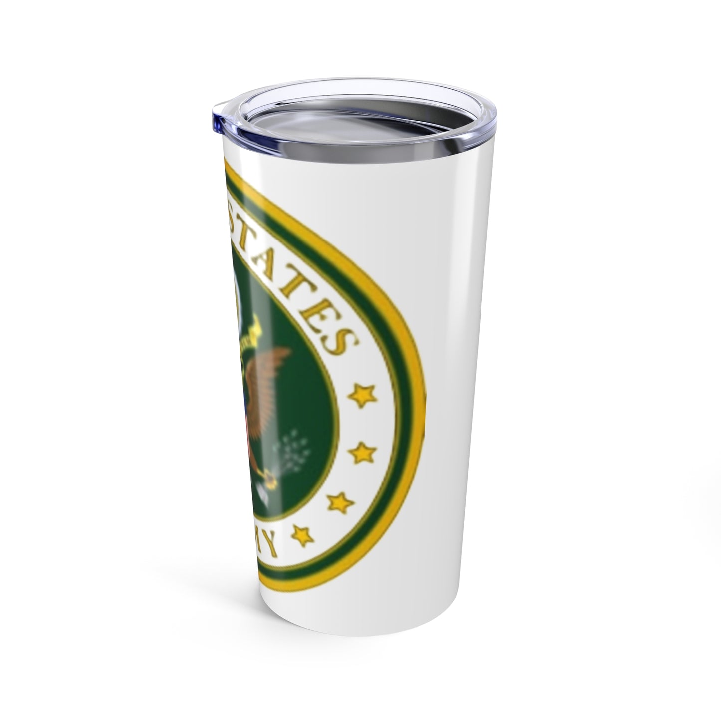 US Army Tumbler