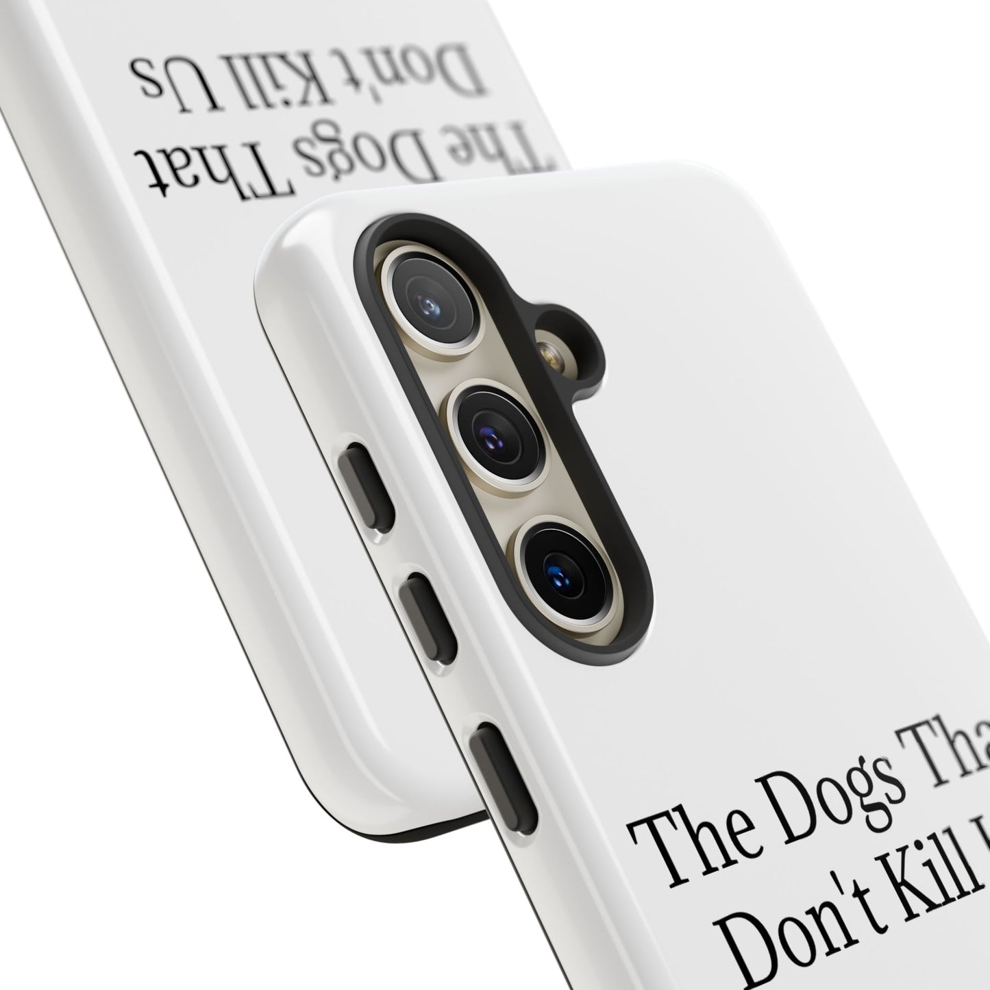 Drinks Stronger Samsung Case