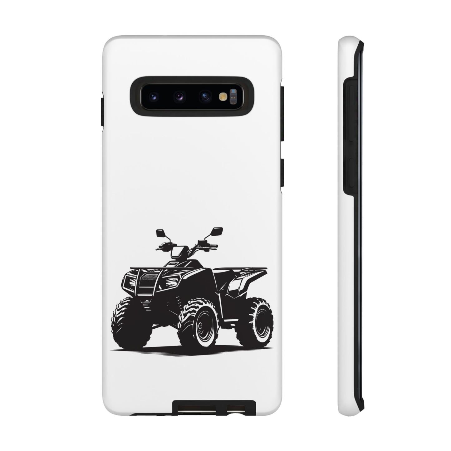 Off The Beaten Path Quad Samsung Case