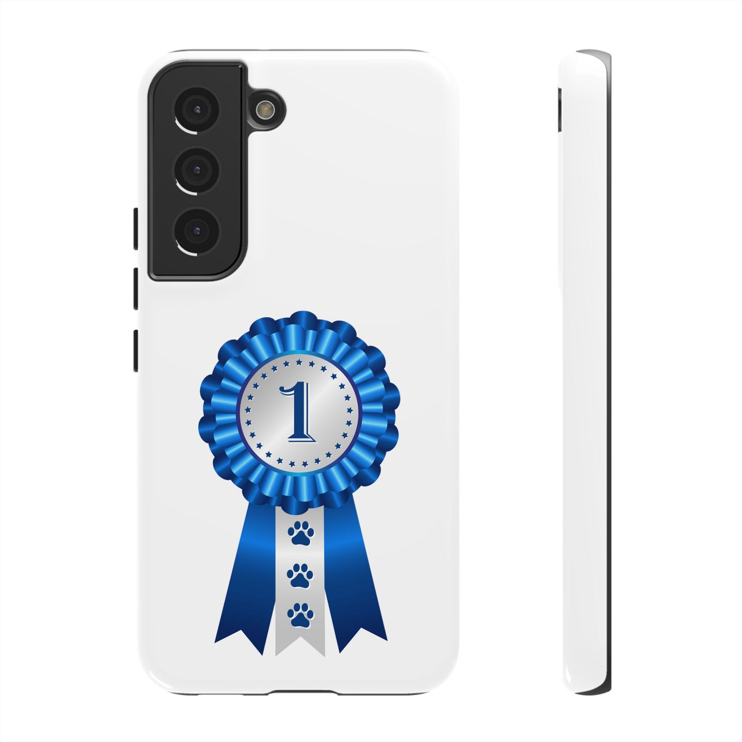 Show Ribbon Samsung Case
