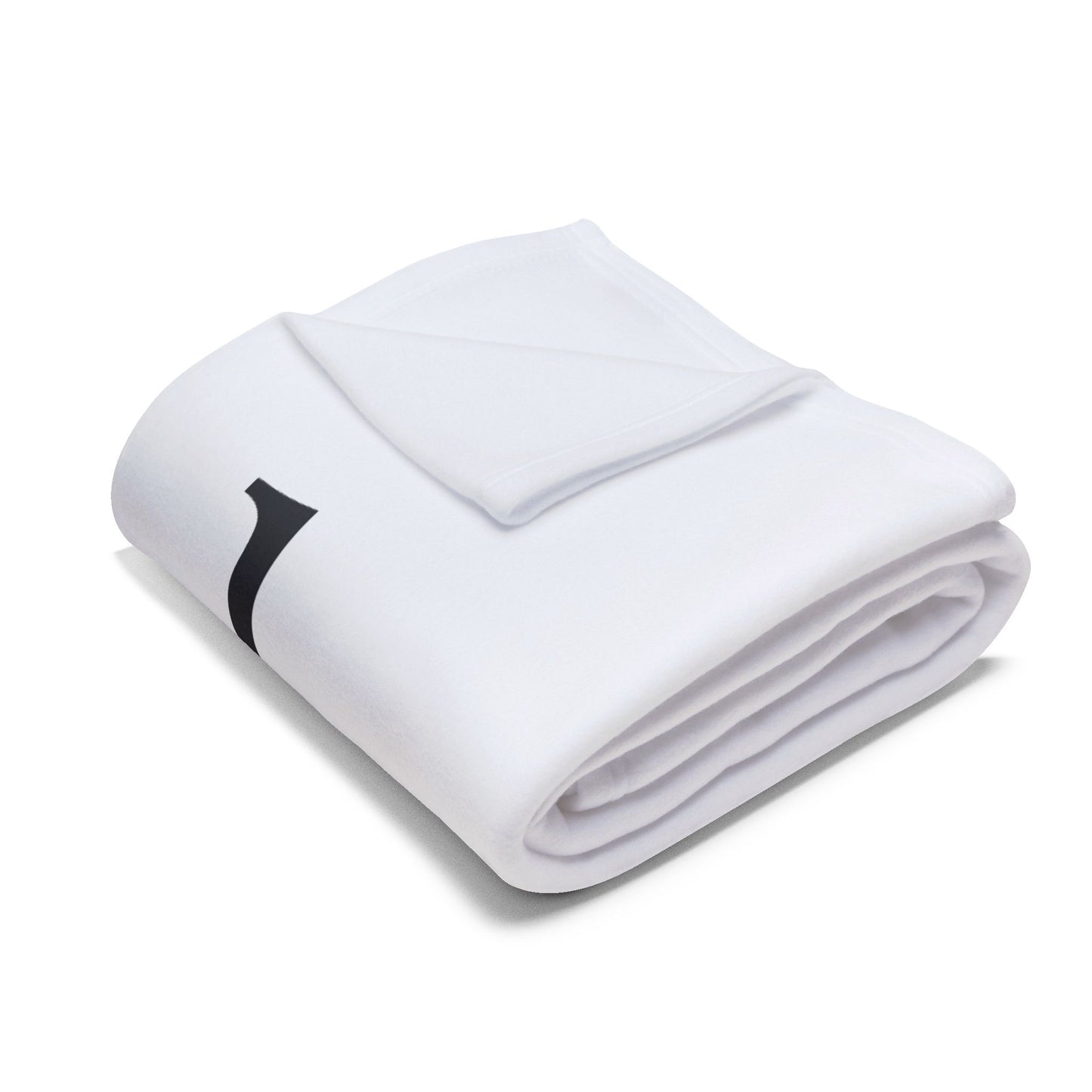 Legal H**ker Heavy Tow Truck Arctic Fleece Blanket