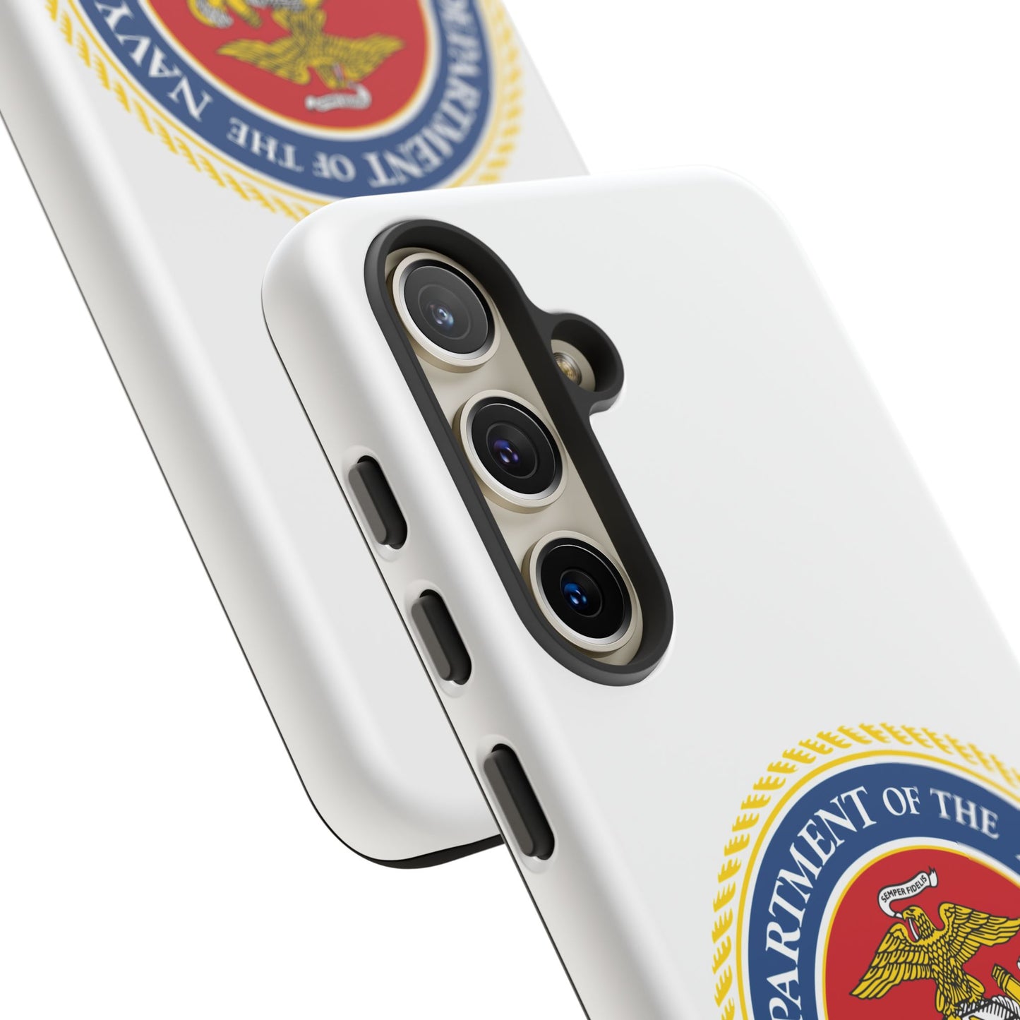 US Marine Corps Samsung Case