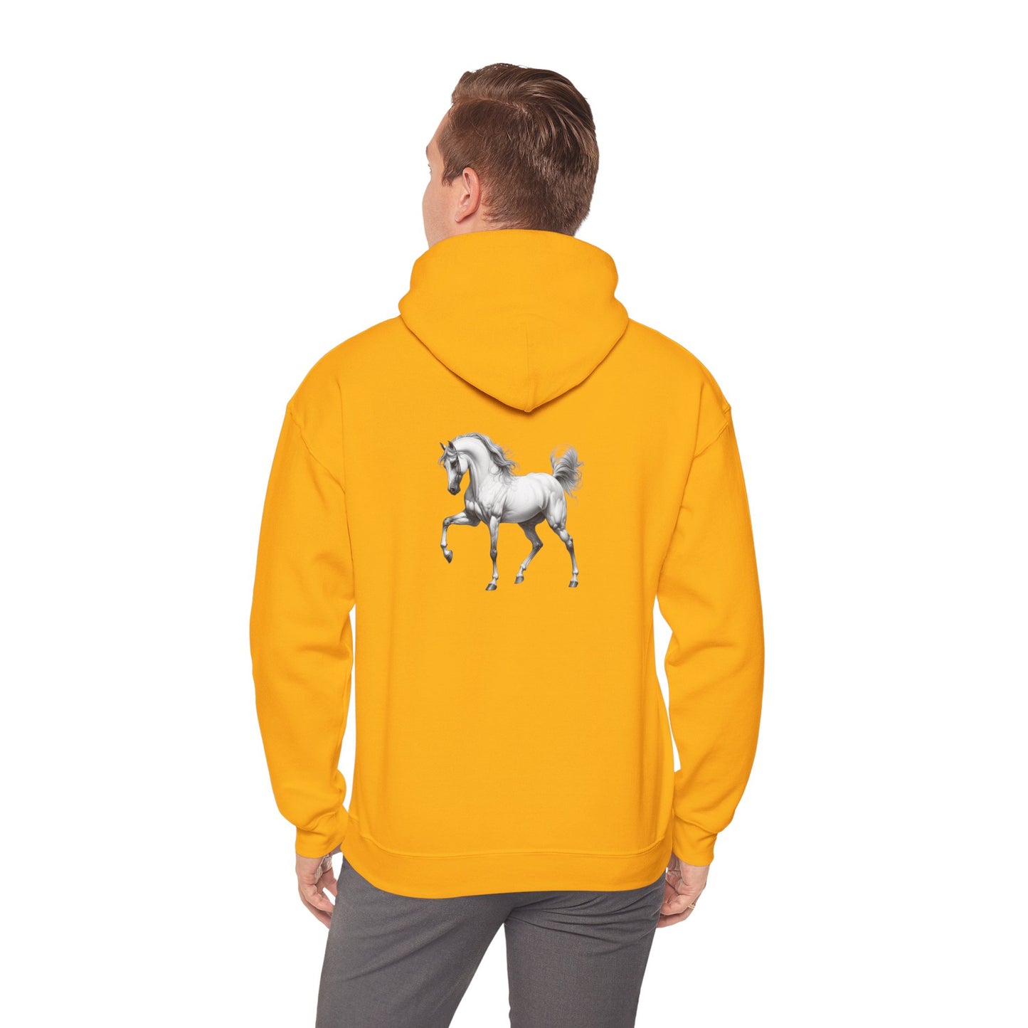 Fancy Pants Unisex Hoodie