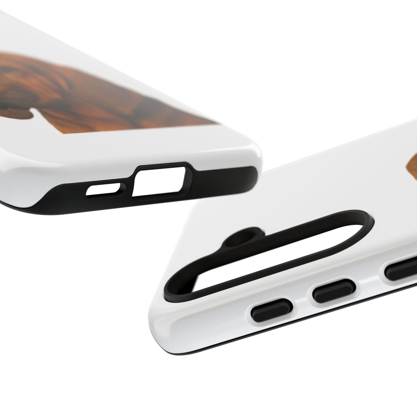Bloodhound Head Samsung Case