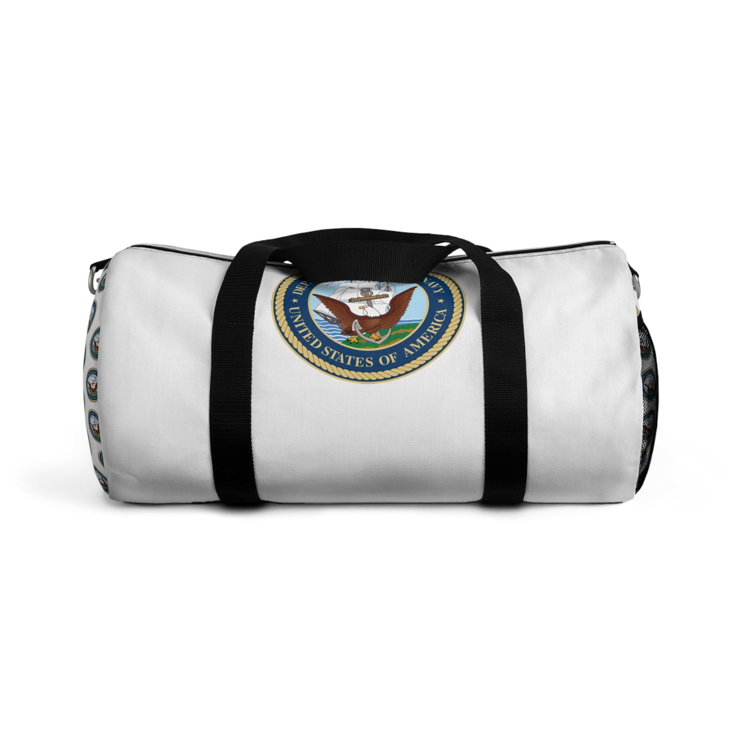 US Navy Duffel Bag
