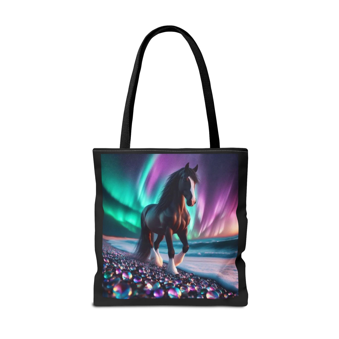 Midnight Magic Tote Bag