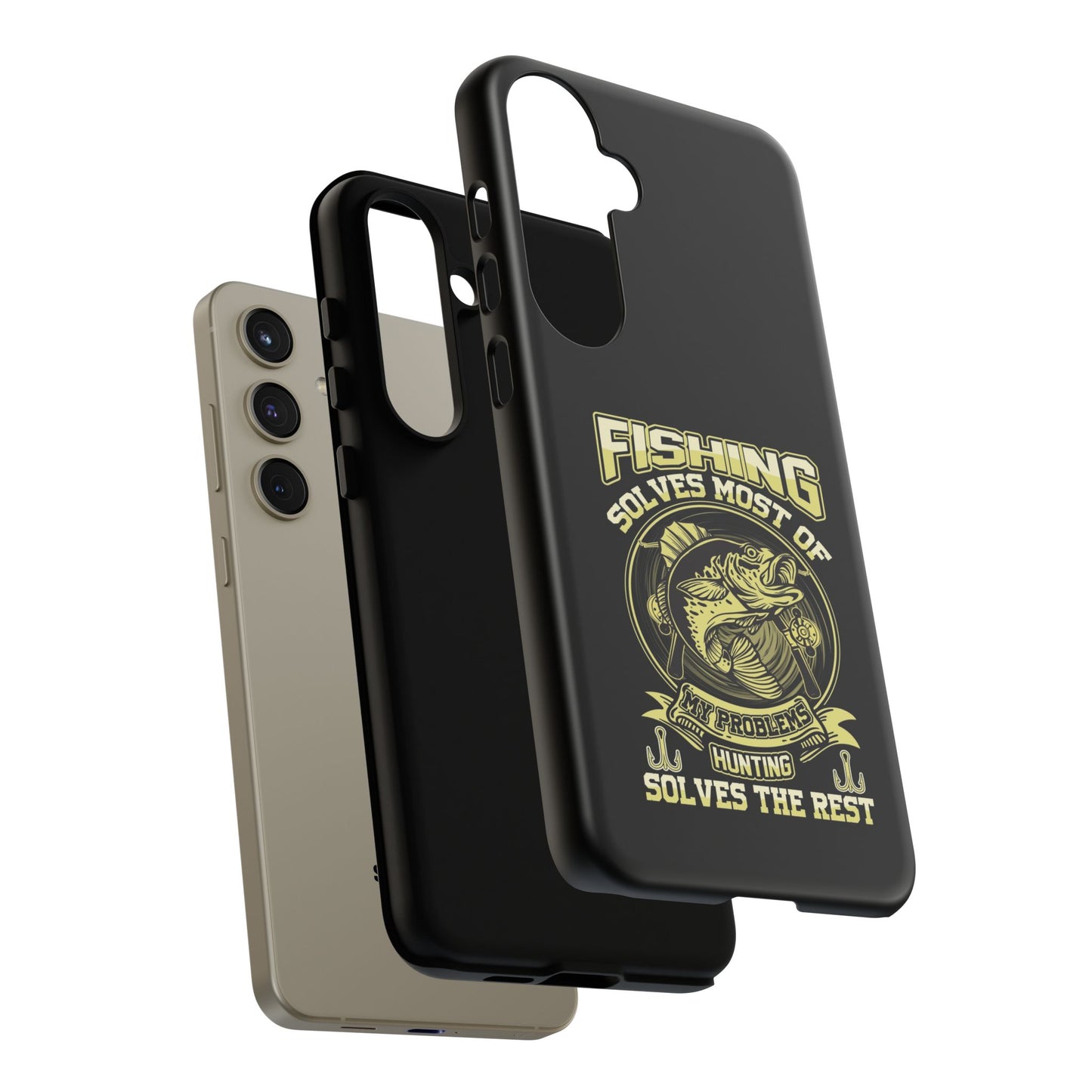 Problem Solving Samsung Case