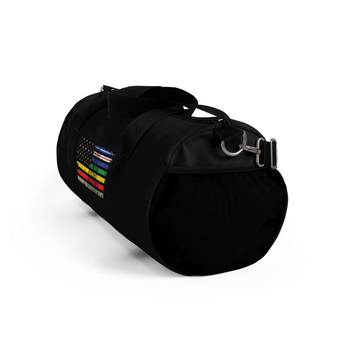 First Responder Duffel Bag