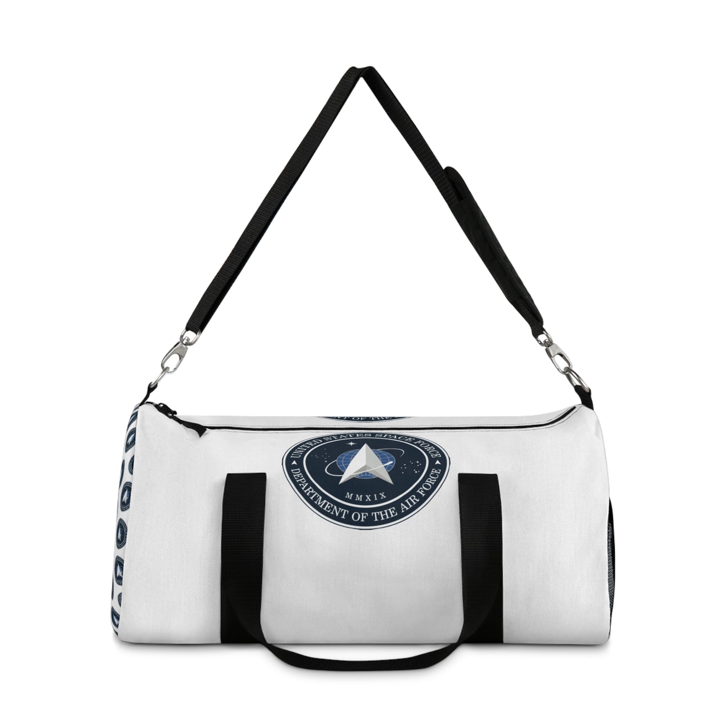 US Space Force Duffel Bag