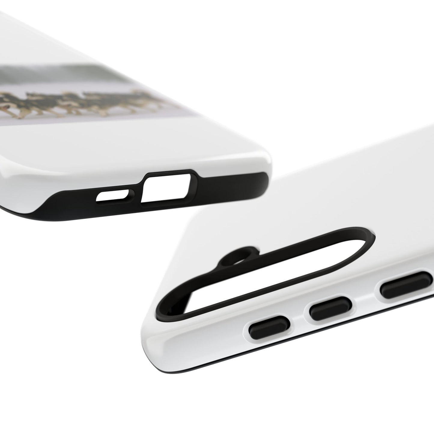 Mush On Samsung Case