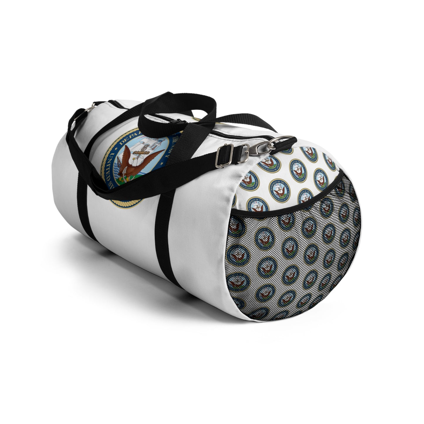 US Navy Duffel Bag