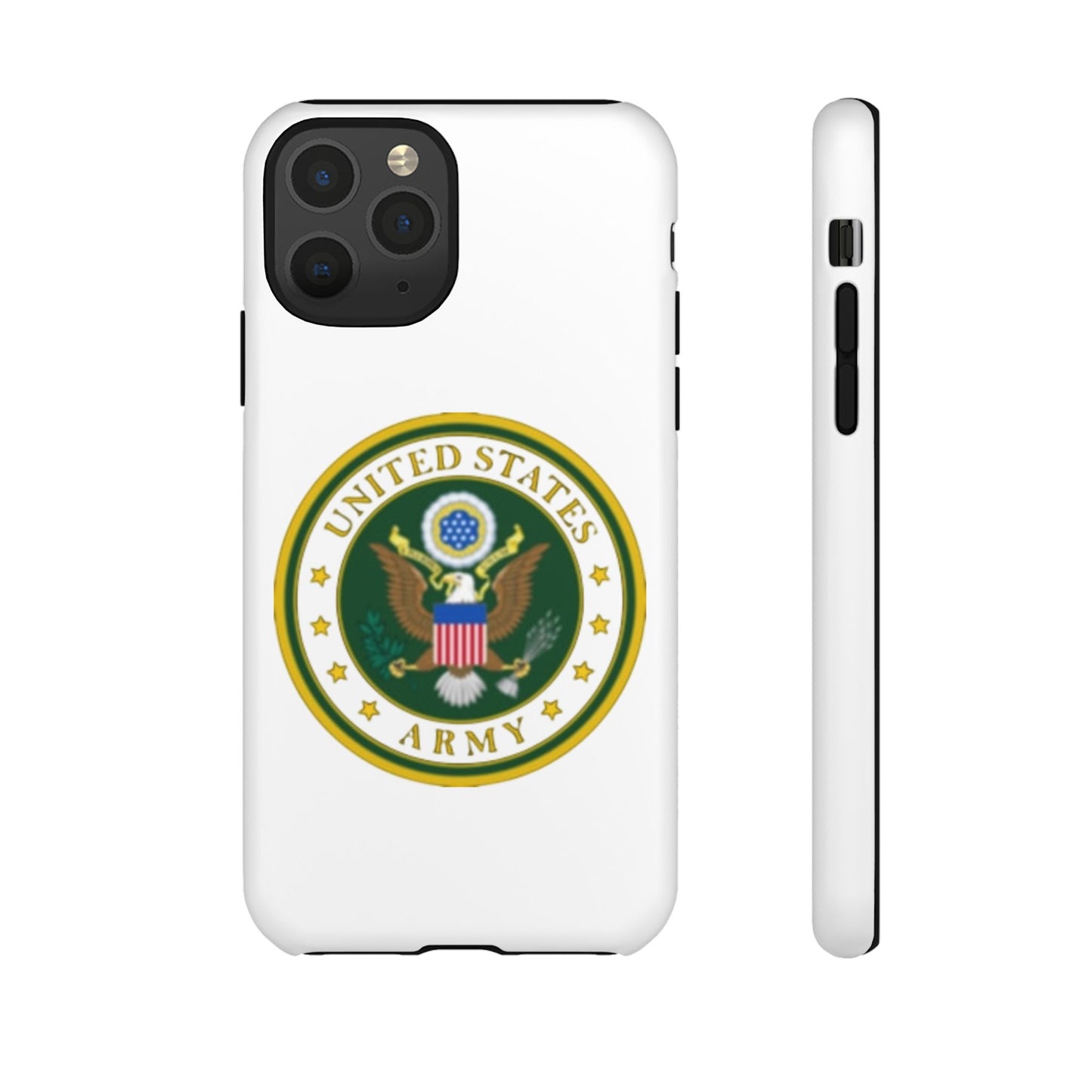 US Army iPhone Case