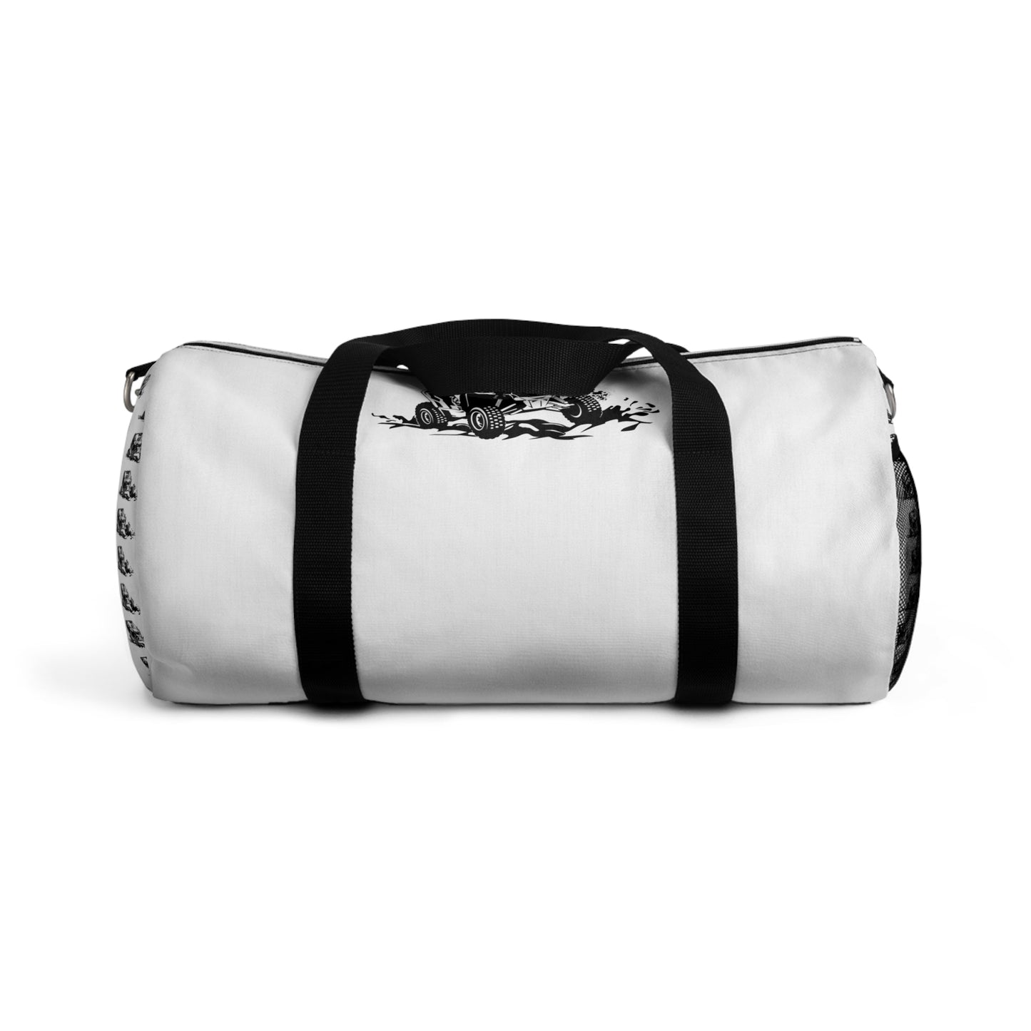 Slingin' Mud Side By Side Duffel Bag