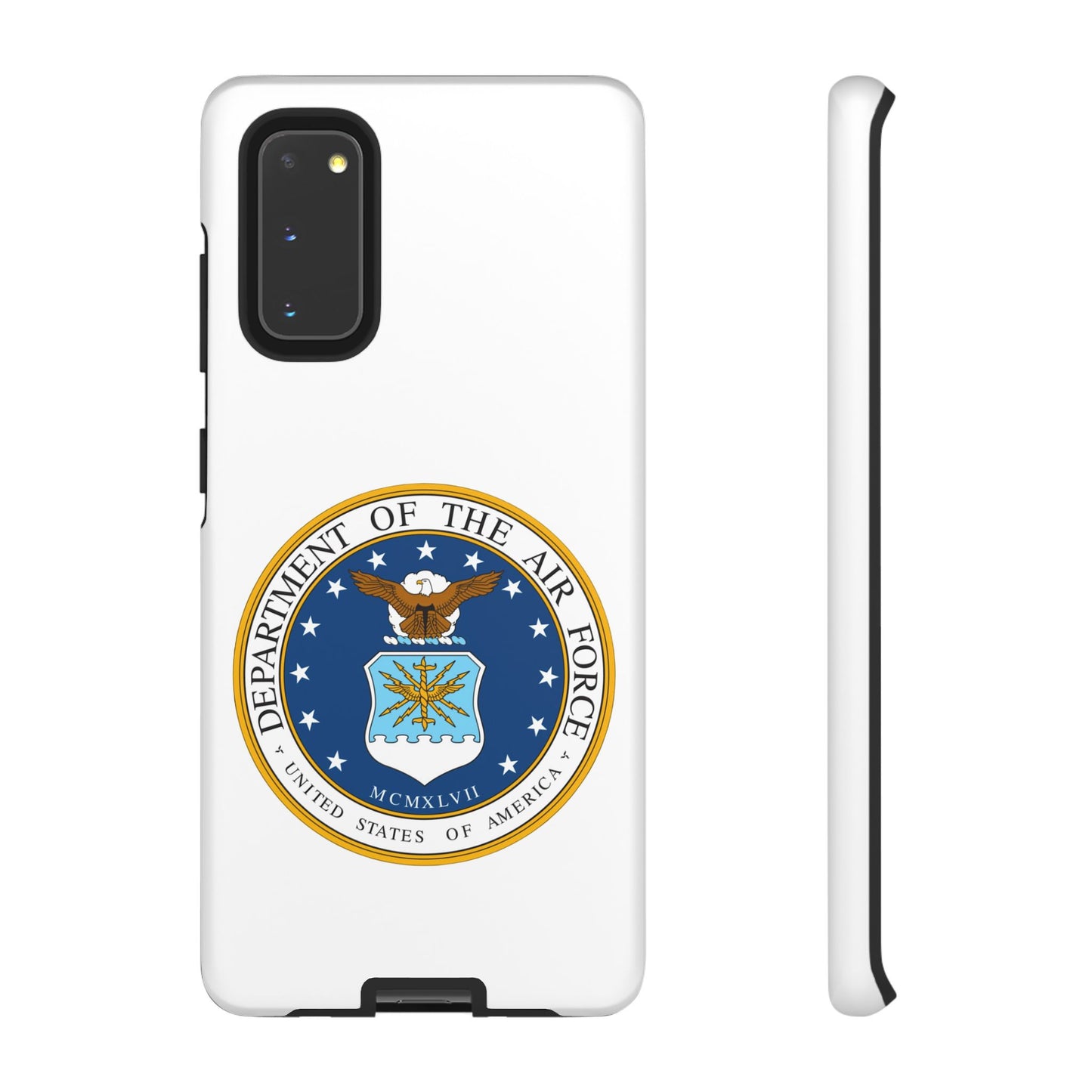 US Air Force Samsung Case
