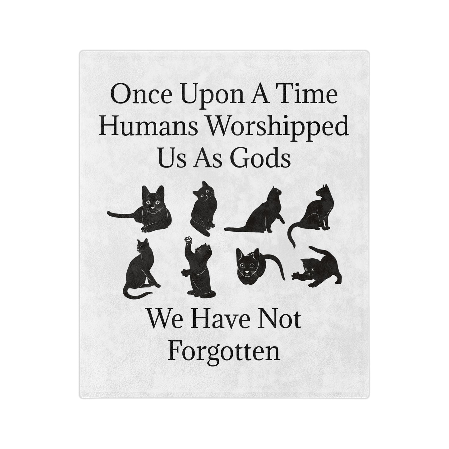 Once Upon A Time Velveteen Microfiber Blanket