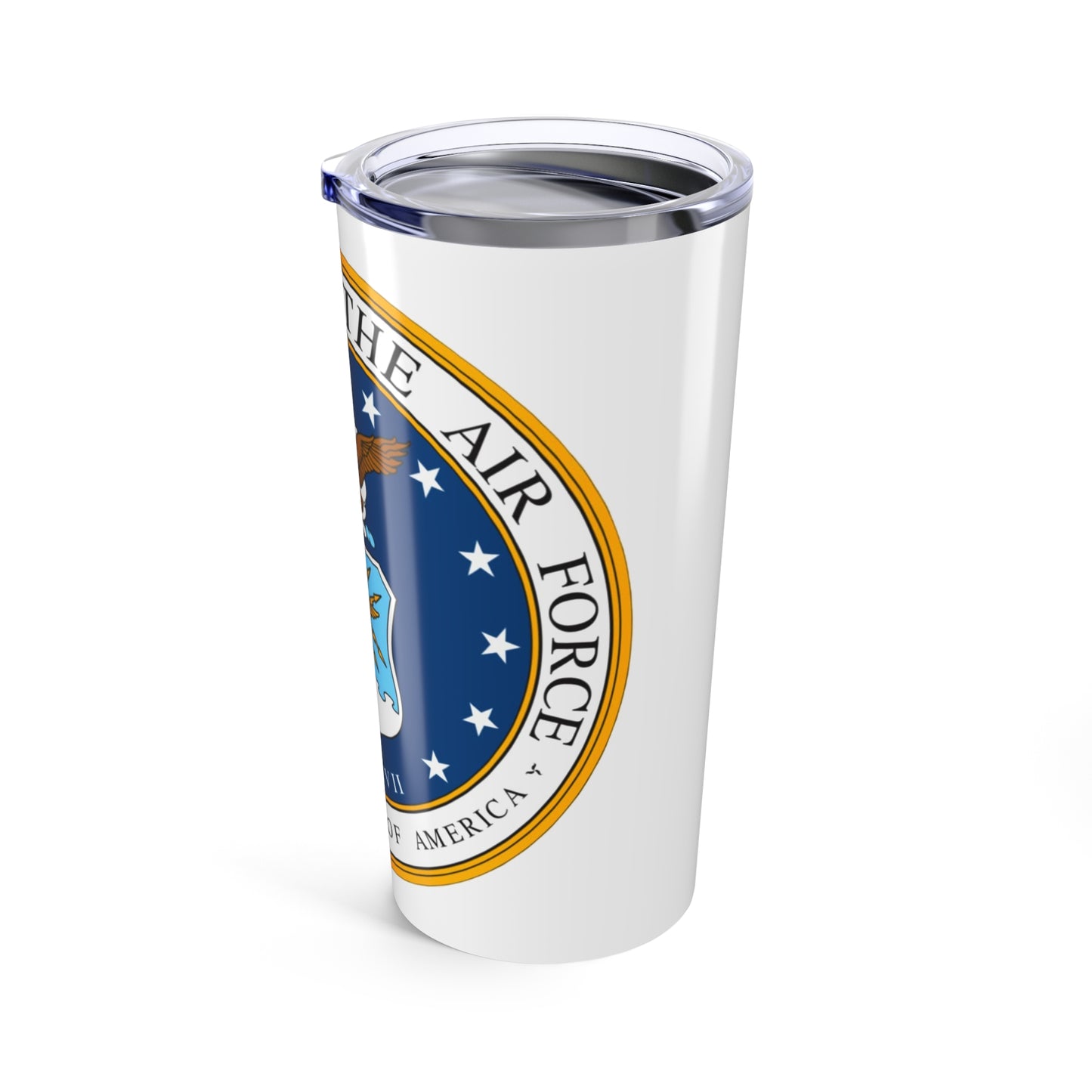US Air Force Tumbler