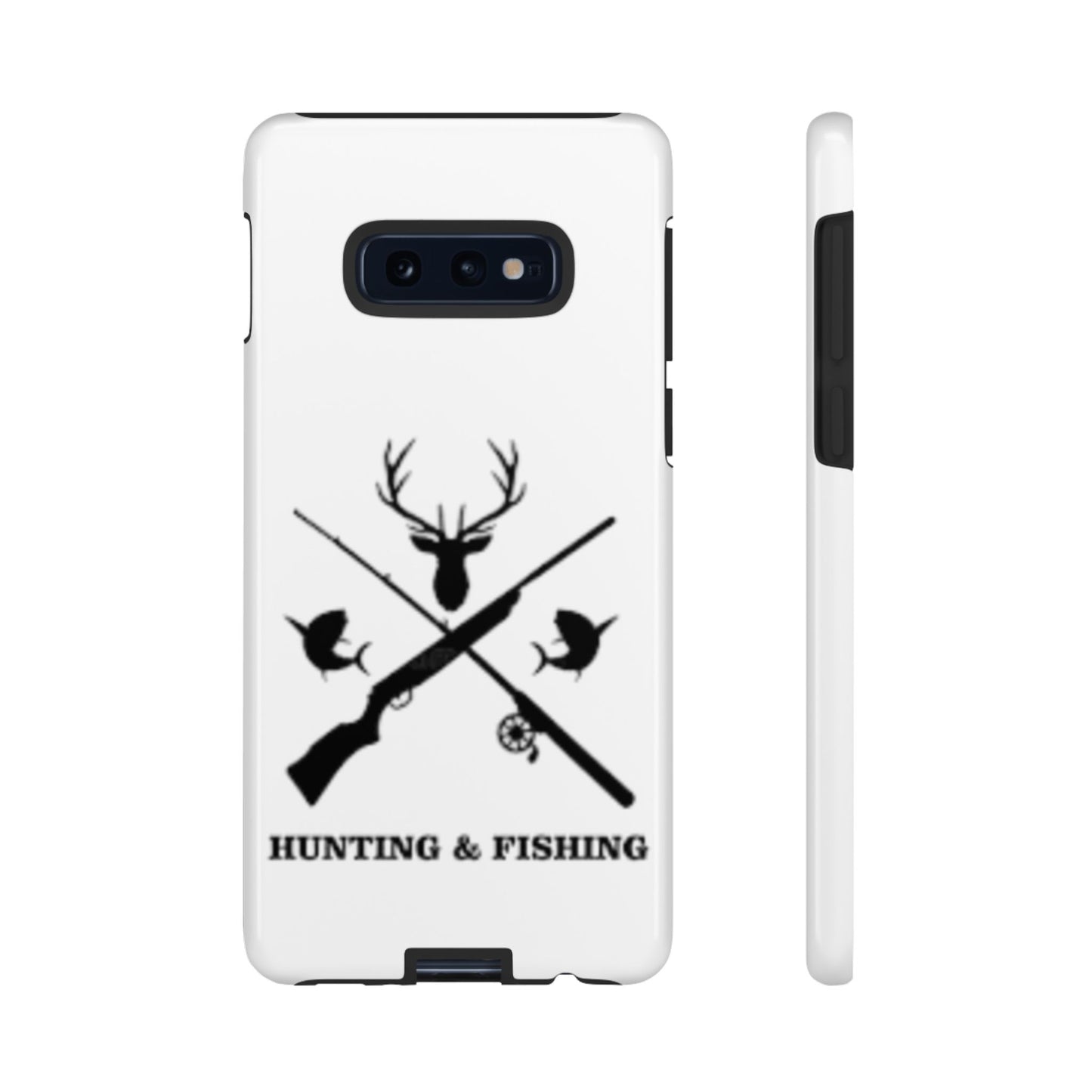 Hunting/Fishing Samsung Case