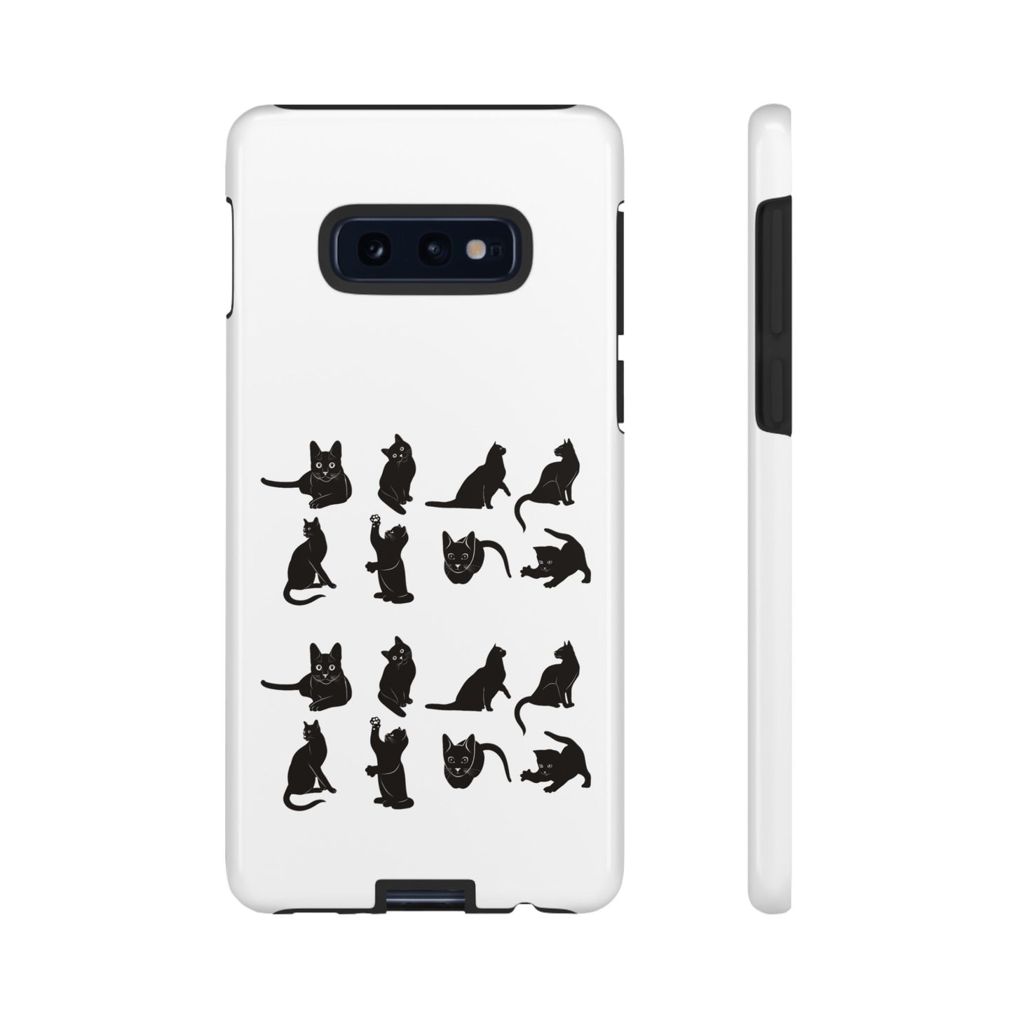 Cats Samsung Case