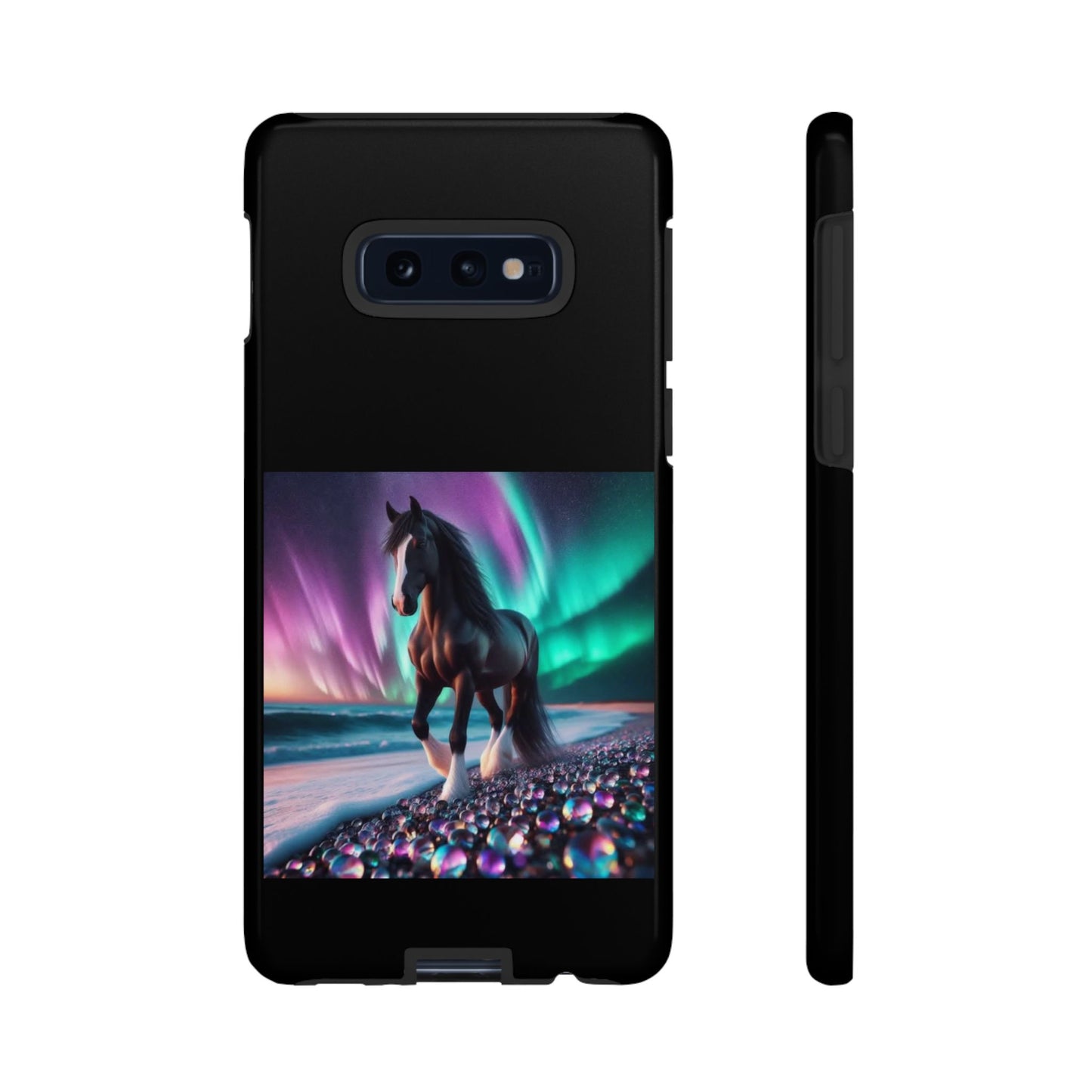 Midnight Magic Samsung Case