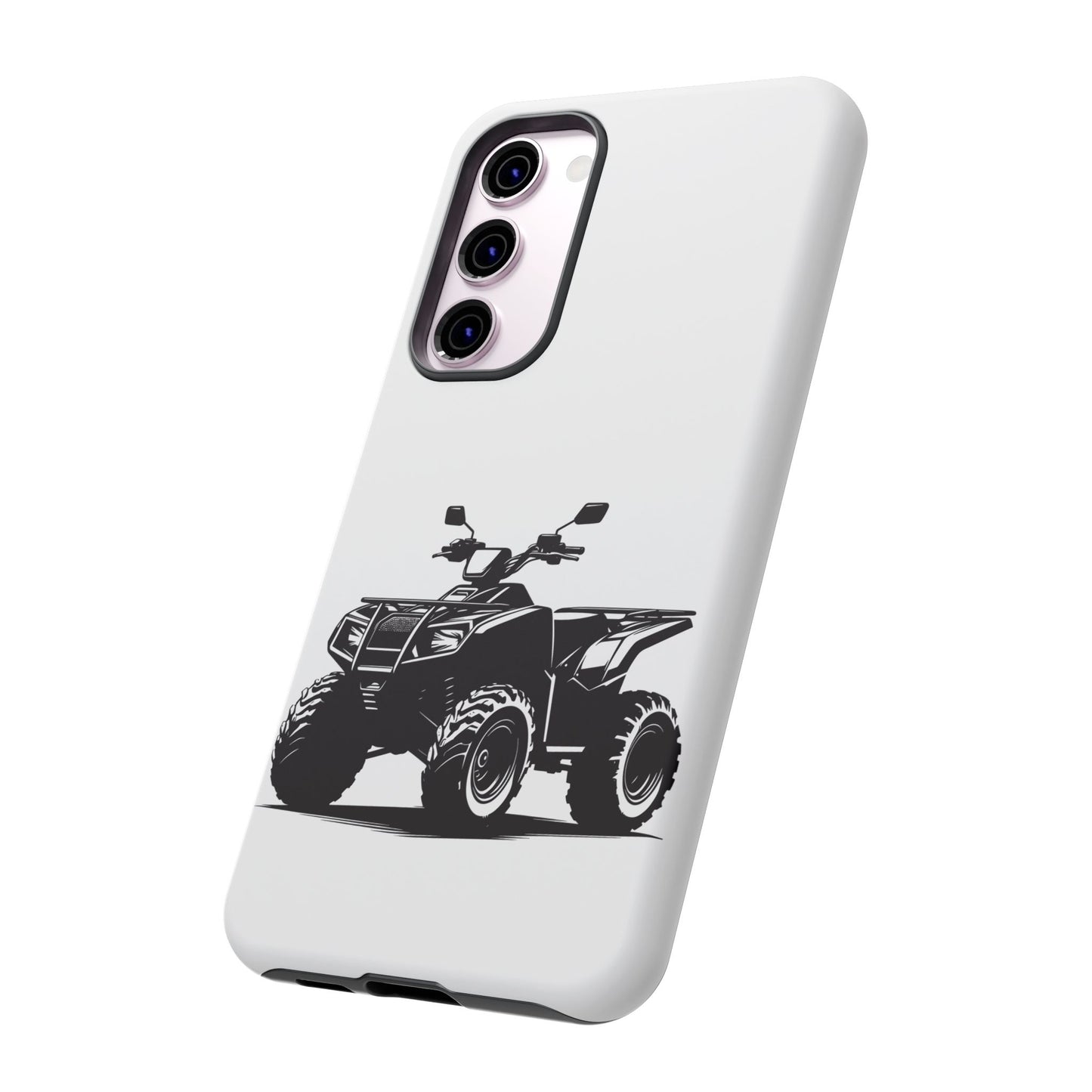 Off The Beaten Path Quad Samsung Case