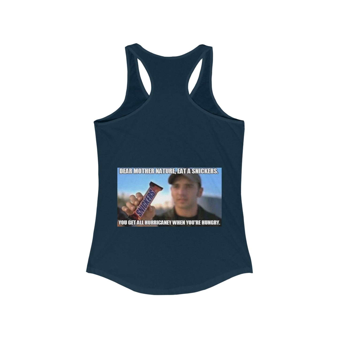 Hurricaney Women's Racerback Tank
