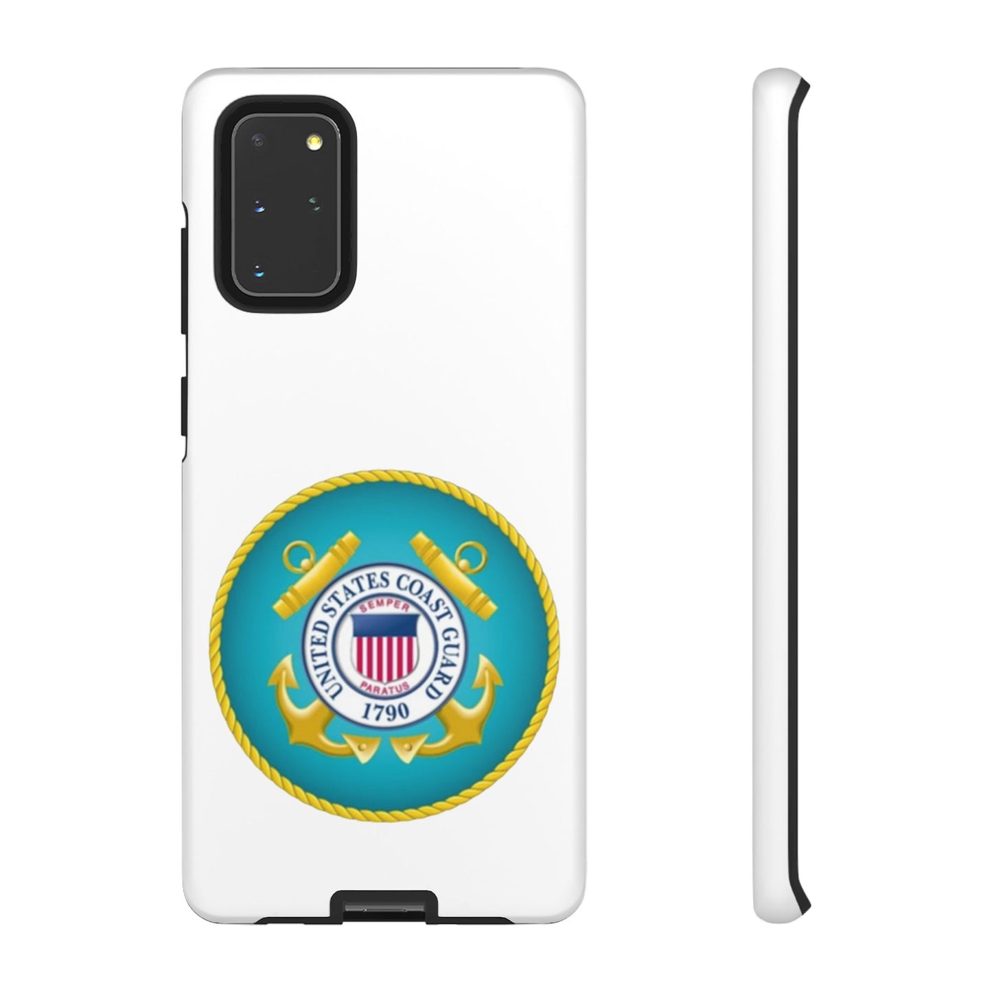 US Coast Guard Samsung Case