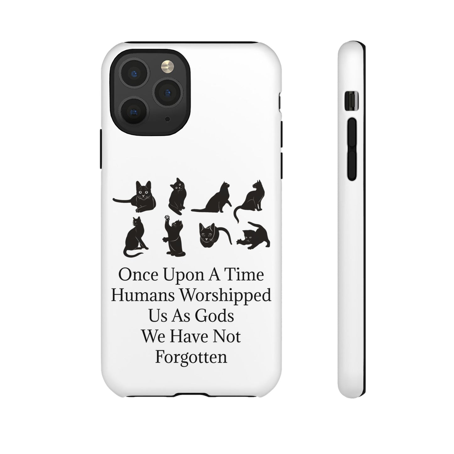 Once Upon A Time iPhone Case