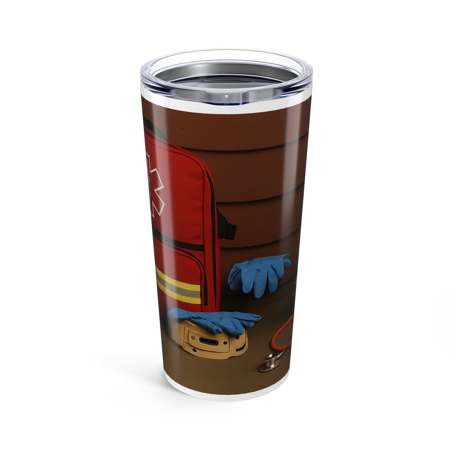 EMS Appreciation Tumbler