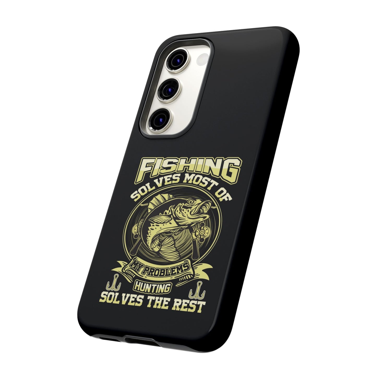 Problem Solving Samsung Case