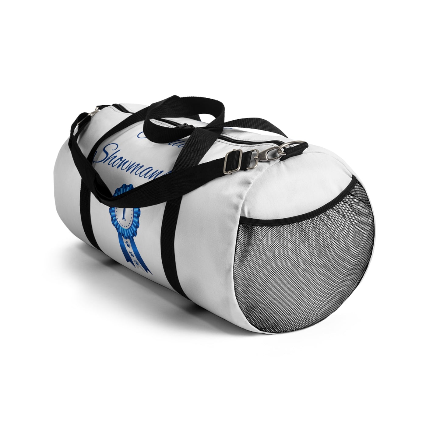 Junior Showmanship Duffel Bag